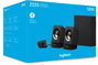 Logitech Z533 Altavoces 2.1 de 60W Negro